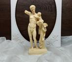 Beeld, Griekse god Hermes, Verzamelen, Ophalen of Verzenden, Gebruikt