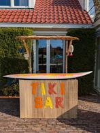 Tiki bar, Tuin en Terras, Tuinmeubel-accessoires, Ophalen of Verzenden, Gebruikt