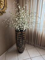 vaas met opmaak (bloesem)Nieuw! 180cm, Ophalen, Woondecoratie eindhoven, Nieuw, Woondecoratie eindhoven