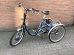 Van Raam Maxi 2 met ondersteuning, Ophalen of Verzenden, Gebruikt, Van Raam