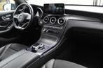 Mercedes-Benz GLC Coupé 250 4MATIC Schuif-kantel dak/AMG pa, Auto's, Automaat, 12 maanden, Gebruikt, 4 cilinders
