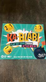 Ka-blab !, Ophalen of Verzenden, Nieuw
