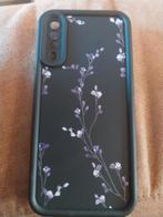 Samsung Galaxy A50 Hoesje - Bloemen Design, Ophalen of Verzenden, Zo goed als nieuw, Hoesje of Tasje