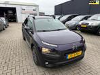 Citroen C4 Cactus 1.6 BlueHDi Shine, Auto's, Citroën, Voorwielaandrijving, Electronic Stability Program (ESP), Gebruikt, Euro 6