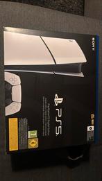 PlayStation 5 Slim Digital, Spelcomputers en Games, Spelcomputers | Sony PlayStation 5, Verzenden, Zo goed als nieuw