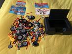 Koffertje met Knex én boekjes, Ophalen of Verzenden, Gebruikt, K'nex