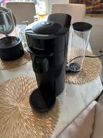 Nespresso vertuo, Ophalen of Verzenden, Zo goed als nieuw, Koffiemachine