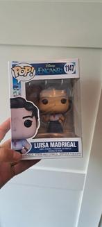 Funko pop elcanto, Ophalen of Verzenden, Zo goed als nieuw