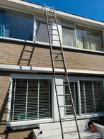 Grote ladder 4-5 meter, Ophalen, Gebruikt, 4 meter of meer