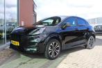 Ford Puma 1.0 EcoBoost Hybrid ST-Line | Airco | Cruise Contr, Voorwielaandrijving, Zwart, Bedrijf, 3 cilinders