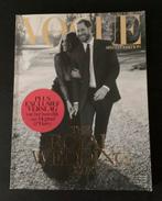 Voque Royal Wedding  Meghan & Harry, Ophalen of Verzenden, Zo goed als nieuw, Tijdschrift of Boek