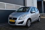 Suzuki Splash 1.0 VVT Comfort EASSS, Voorwielaandrijving, Euro 5, Gebruikt, Origineel Nederlands