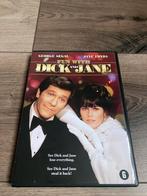 Fun with Dick and Jane met George Segal en Jane Fonda, Cd's en Dvd's, Alle leeftijden, Ophalen of Verzenden, Zo goed als nieuw