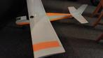RC modelvliegtuig rolroertrainer, Hobby en Vrije tijd, Modelbouw | Radiografisch | Vliegtuigen, Ophalen, Zo goed als nieuw
