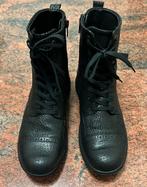 Nieuwe Xsensible veterboots maat 39, Kleding | Dames, Schoenen, Xsensible, Hoge laarzen, Zwart, Nieuw