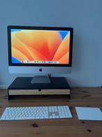 iMac 2017 21,5 inch 16GB RAM 1TB Fusion Drive, Computers en Software, Apple Desktops, Ophalen, HDD en SSD, 2 tot 3 Ghz, IMac