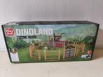 Playtive Dinoland, Ophalen of Verzenden, Zo goed als nieuw, Overige typen
