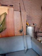 Karperhengel, Ophalen of Verzenden, Zo goed als nieuw, Werphengel