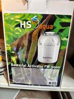 Bacterial activator, Ophalen of Verzenden, Zo goed als nieuw