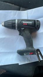 Panasonic body 14,4/18 V, Ophalen of Verzenden, Nieuw