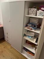 Ikea Platsa kledingkast combinatie grijs, Ophalen, Ikea platsa, Gebruikt, 150 tot 200 cm