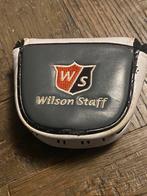 WILSON INFINITE  PUTTER HEADCOVER / HOES, Ophalen, Club, Callaway