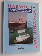 Harwich-Hoek van Holland, 100 jaar veerdienst, Verzamelen, Verzenden