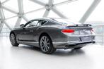 Bentley Continental GT 6.0 W12 | Rotating Display | City | T, Auto's, Automaat, 12 maanden, Adaptive Cruise Control, Gebruikt