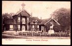 Ansicht; Herberg Wouwse plantage verzonden 4-5-1903, Verzamelen, Verzenden, Voor 1920, Gelopen, Noord-Brabant