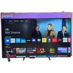 Philips 65PUS8009 65Inch Smart Ambilight Televisie, Philips, 50 Hz, Ophalen of Verzenden, Zo goed als nieuw