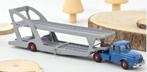 Willeme autotransporter 1:55 NOREV / DINKY ref. 1:55 CL871, Hobby en Vrije tijd, Modelauto's | 1:43, Verzenden, Nieuw, Bus of Vrachtwagen