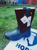 Horka Lage leren Laarzen - Maat 39 - Nieuw!, Lage of Enkellaarzen, Nieuw, Ophalen of Verzenden, Horka