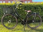 Gazelle puur NL framehoogte 46, Gebruikt, 47 tot 50 cm, Versnellingen, Ophalen of Verzenden