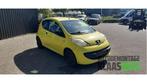 Scherm rechts-voor van een Peugeot 107, Ophalen of Verzenden, 12 maanden garantie, Gebruikt, Peugeot