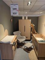 Nieuwe Praag kinder kledingkast - nooit uitgepakt!, Huis en Inrichting, Ophalen, 50 tot 100 cm, Modern, 150 tot 200 cm