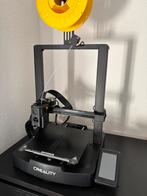 Creality 3D Ender 3 V3 KE, Computers en Software, 3D Printers, Ophalen, Zo goed als nieuw