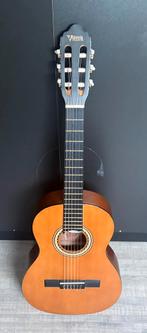 Akoestisch Valencia Gitaar, kindermaat 3/4, Ophalen, Zo goed als nieuw, Klassieke of Spaanse gitaar