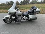 Yamaha XVZ 1300 TF Royal Star Venturer, Chopper, Bedrijf, 1294 cc, Meer dan 35 kW