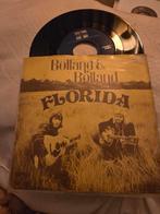 Single: Bolland & Bolland - Florida, Cd's en Dvd's, Verzenden, Zo goed als nieuw, Overige formaten, Levenslied of Smartlap