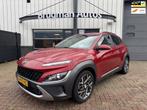 Hyundai Kona 1.6 GDI HEV Fashion, Euro 6, Origineel Nederlands, Bedrijf, 26 km/l