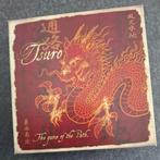 tsuro bordspel, Hobby en Vrije tijd, Gezelschapsspellen | Bordspellen, Vijf spelers of meer, Ophalen of Verzenden, Gebruikt