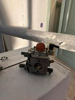 Walbro carburateur incl. luchtfilter met choke, Benzine, Ophalen of Verzenden, Zo goed als nieuw, Onderdeel