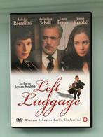 Dvd Left luggage, Ophalen of Verzenden, Zo goed als nieuw