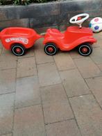 Big bobby care, Ophalen of Verzenden, Zo goed als nieuw, Loopvoertuig