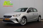 Opel Corsa 1.2 Edition 102PK 16 inch LMV Carplay Android Nav, Voorwielaandrijving, Stof, Gebruikt, Handgeschakeld