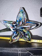 Handgeblazen Glazen Bloem & Vaas! Murano, Antiek en Kunst, Antiek | Glas en Kristal, Ophalen of Verzenden