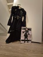 gothic dress kind zonder hoed, Ophalen of Verzenden, Zo goed als nieuw, Meisje