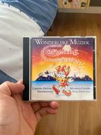 Efteling - Wonderlijke Muziek CD, Ophalen of Verzenden, Zo goed als nieuw, Muziek, Tot 2 jaar