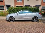 Opel Astra 1.8 16V Twintop 2008, nwe apk, inruil mogelijk!!!, Auto's, Stof, 74 €/maand, 4 cilinders, Cabriolet