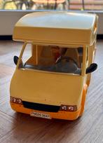 Playmobil vintage camper, Ophalen of Verzenden, Gebruikt